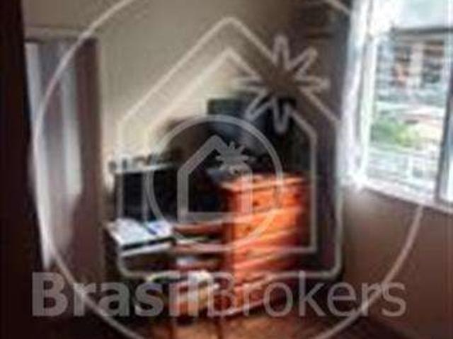 Apartamento para Venda em Rio de Janeiro/RJ Jardim Guanabara 1 Quartos
