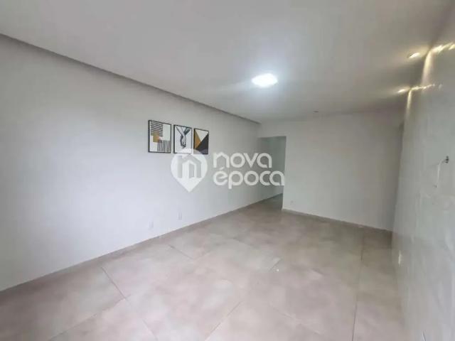 Apartamento para Venda em Rio de Janeiro/RJ Jardim Guanabara 1 Quartos