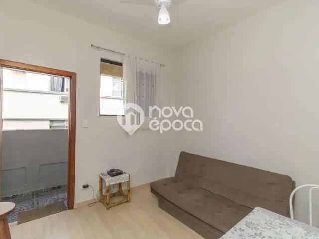 Apartamento para Venda em Rio de Janeiro/RJ Jardim Guanabara 1 Quartos