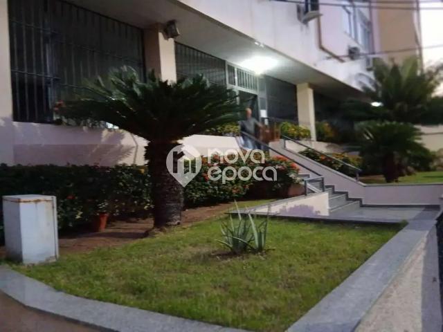 Apartamento para Venda em Rio de Janeiro/RJ Jardim Guanabara 2 Quartos