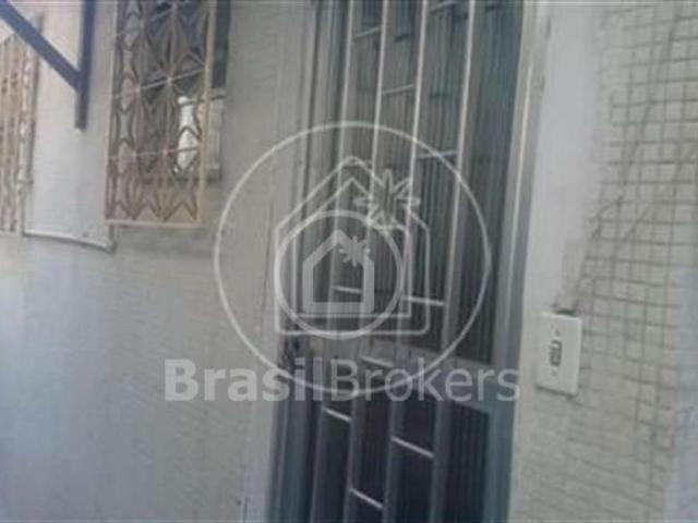 Apartamento para Venda em Rio de Janeiro/RJ Jardim Guanabara 2 Quartos