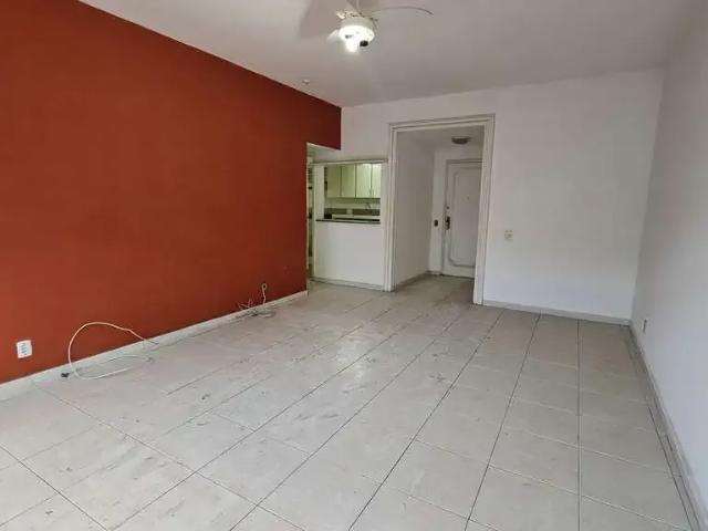 Apartamento para Venda em Rio de Janeiro/RJ Jardim Guanabara 2 Quartos
