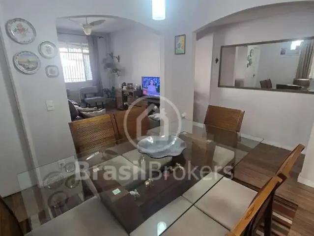 Apartamento para Venda em Rio de Janeiro/RJ Jardim Guanabara 2 Quartos