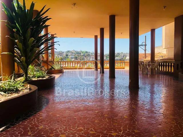 Apartamento para Venda em Rio de Janeiro/RJ Jardim Guanabara 2 Quartos
