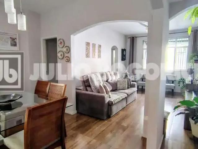 Apartamento para Venda em Rio de Janeiro/RJ Jardim Guanabara 2 Quartos