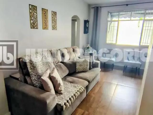 Apartamento para Venda em Rio de Janeiro/RJ Jardim Guanabara 2 Quartos