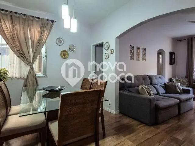 Apartamento para Venda em Rio de Janeiro/RJ Jardim Guanabara 2 Quartos