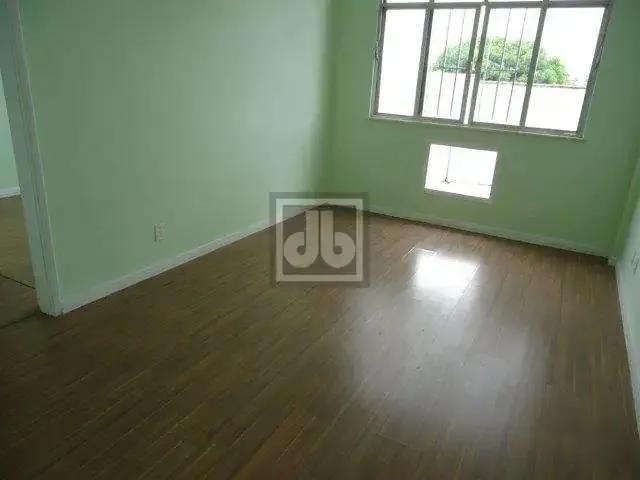 Apartamento para Venda em Rio de Janeiro/RJ Jardim Guanabara 2 Quartos