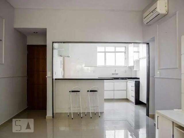 Apartamento para Venda em Rio de Janeiro/RJ Jardim Guanabara 2 Quartos