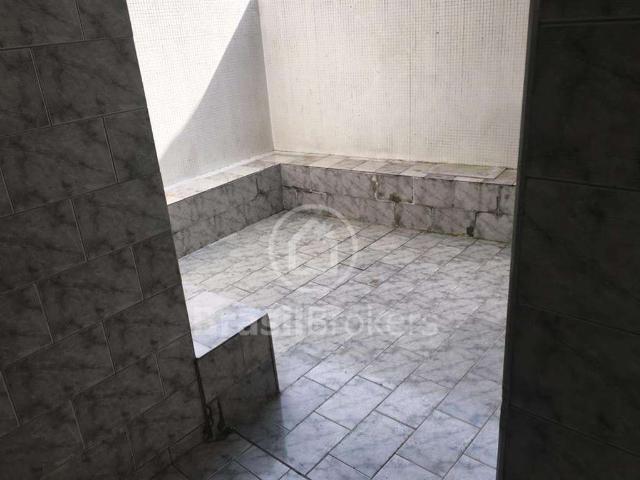 Apartamento para Venda em Rio de Janeiro/RJ Jardim Guanabara 2 Quartos