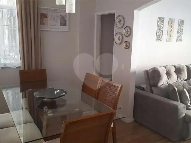 Apartamento para Venda em Rio de Janeiro/RJ Jardim Guanabara 2 Quartos