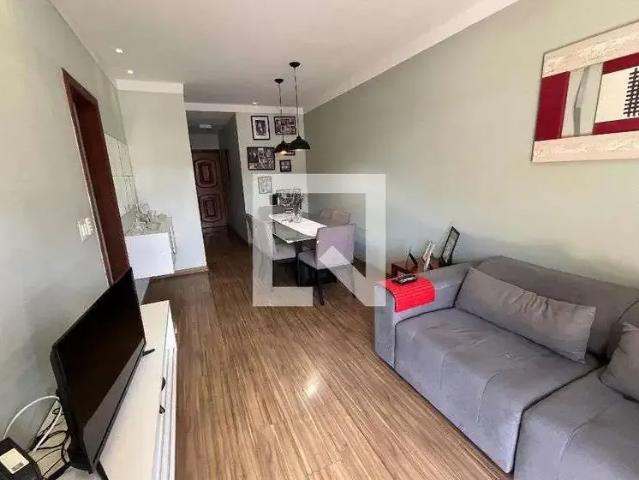 Apartamento para Venda em Rio de Janeiro/RJ Jardim Guanabara 2 Quartos