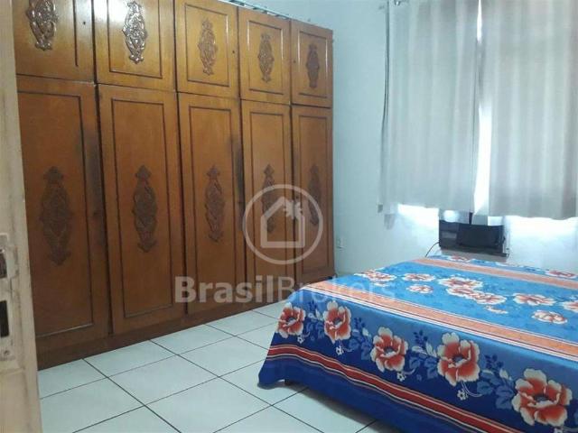 Apartamento para Venda em Rio de Janeiro/RJ Jardim Guanabara 2 Quartos
