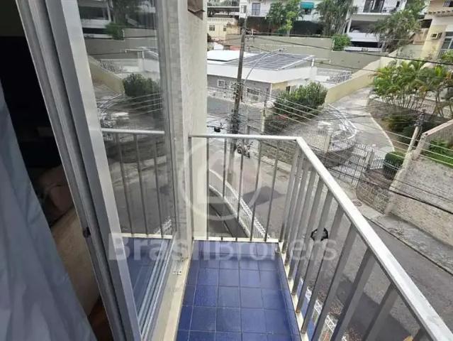 Apartamento para Venda em Rio de Janeiro/RJ Jardim Guanabara 2 Quartos