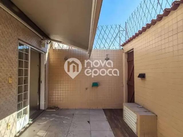 Apartamento para Venda em Rio de Janeiro/RJ Jardim Guanabara 2 Quartos