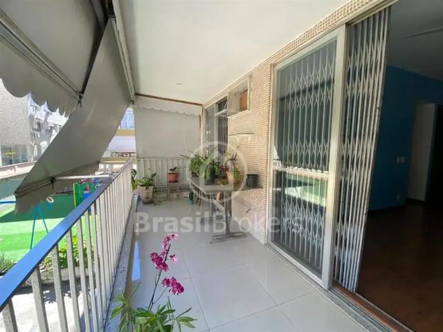 Apartamento para Venda em Rio de Janeiro/RJ Jardim Guanabara 2 Quartos