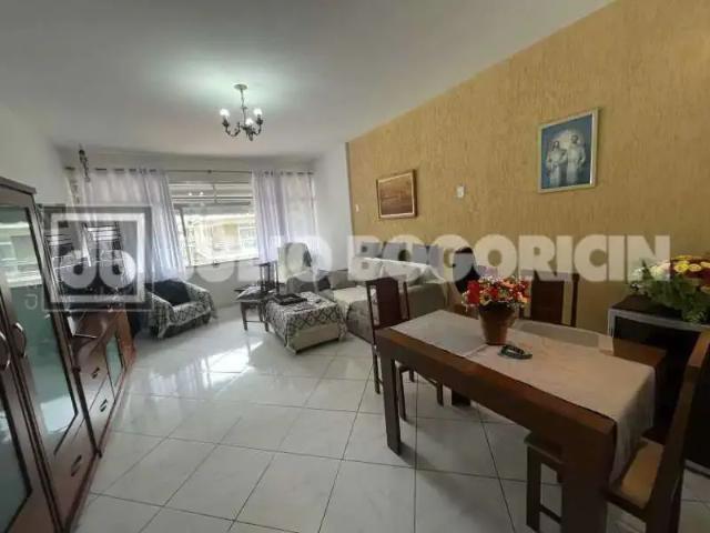 Apartamento para Venda em Rio de Janeiro/RJ Jardim Guanabara 2 Quartos