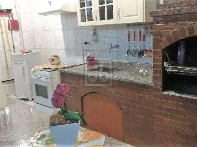 Apartamento para Venda em Rio de Janeiro/RJ Jardim Guanabara 2 Quartos
