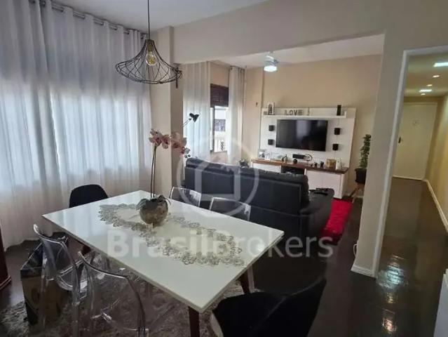Apartamento para Venda em Rio de Janeiro/RJ Jardim Guanabara 2 Quartos