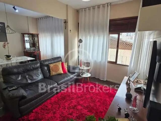 Apartamento para Venda em Rio de Janeiro/RJ Jardim Guanabara 2 Quartos