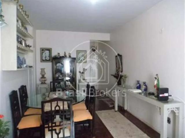 Apartamento para Venda em Rio de Janeiro/RJ Jardim Guanabara 2 Quartos
