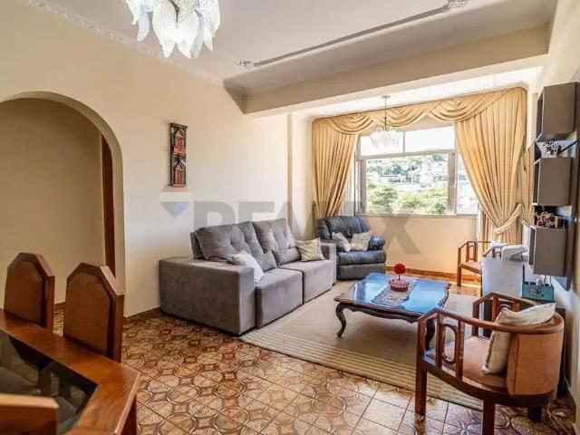 Apartamento para Venda em Rio de Janeiro/RJ Jardim Guanabara 3 Quartos