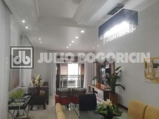Apartamento para Venda em Rio de Janeiro/RJ Jardim Guanabara 3 Quartos