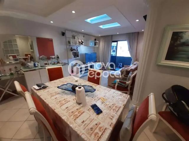 Apartamento para Venda em Rio de Janeiro/RJ Jardim Guanabara 3 Quartos
