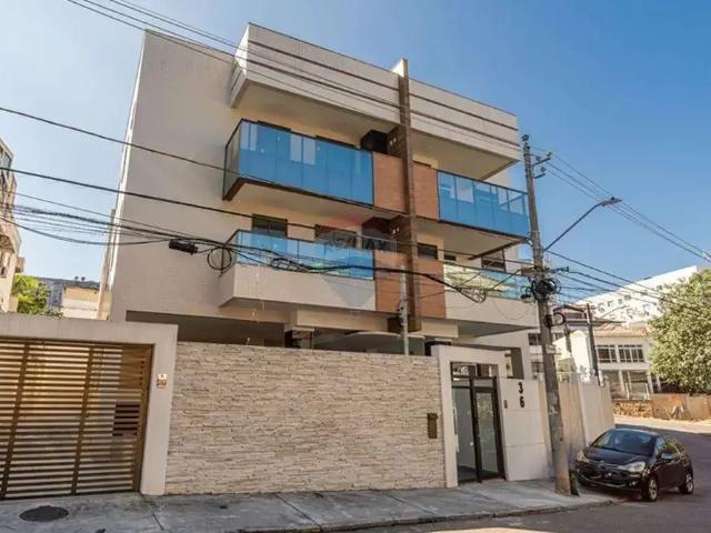 Apartamento para Venda em Rio de Janeiro/RJ Jardim Guanabara 3 Quartos