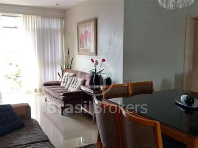 Apartamento para Venda em Rio de Janeiro/RJ Jardim Guanabara 3 Quartos