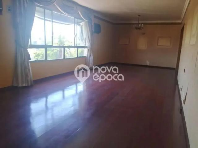 Apartamento para Venda em Rio de Janeiro/RJ Jardim Guanabara 3 Quartos