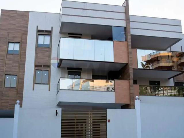 Apartamento para Venda em Rio de Janeiro/RJ Jardim Guanabara 3 Quartos