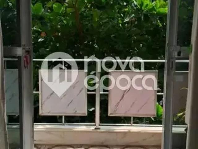 Apartamento para Venda em Rio de Janeiro/RJ Jardim Guanabara 3 Quartos
