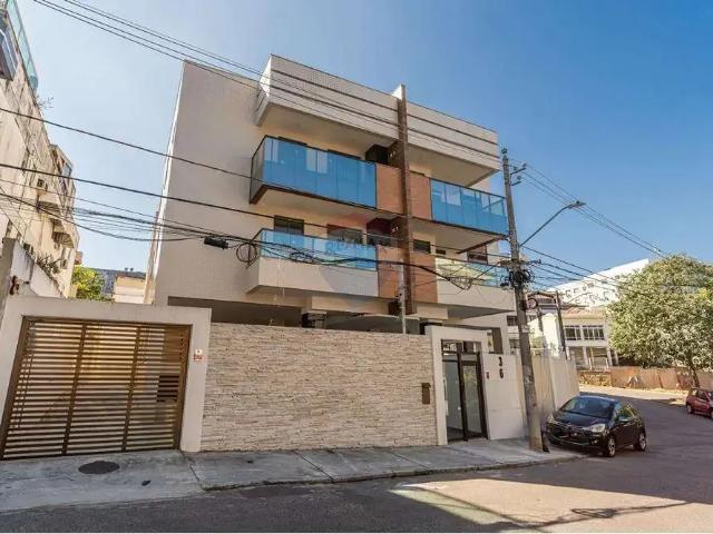 Apartamento para Venda em Rio de Janeiro/RJ Jardim Guanabara 3 Quartos