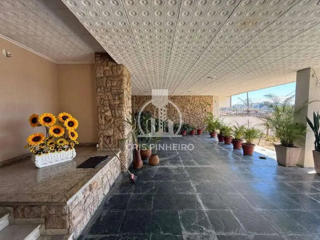 Apartamento para Venda em Rio de Janeiro/RJ Jardim Guanabara 3 Quartos