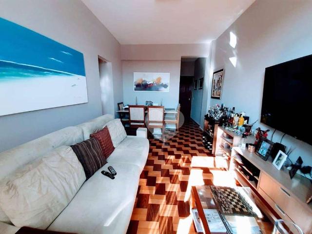 Apartamento para Venda em Rio de Janeiro/RJ Jardim Guanabara 3 Quartos