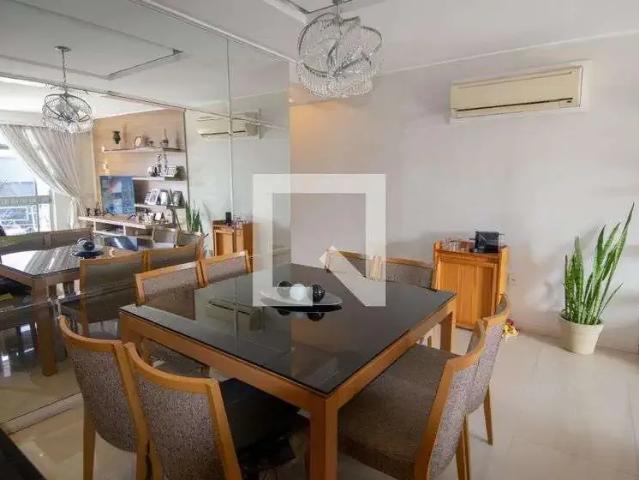 Apartamento para Venda em Rio de Janeiro/RJ Jardim Guanabara 3 Quartos