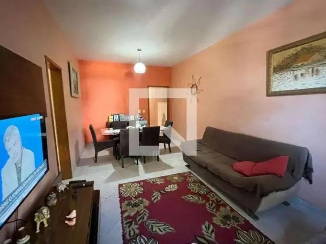 Apartamento para Venda em Rio de Janeiro/RJ Jardim Guanabara 3 Quartos