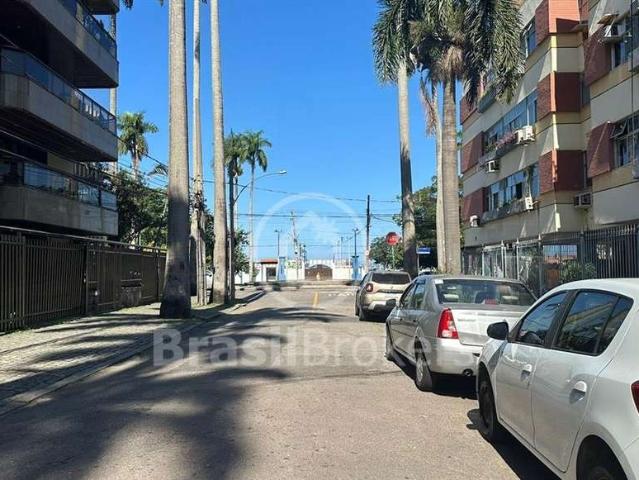 Apartamento para Venda em Rio de Janeiro/RJ Jardim Guanabara 3 Quartos
