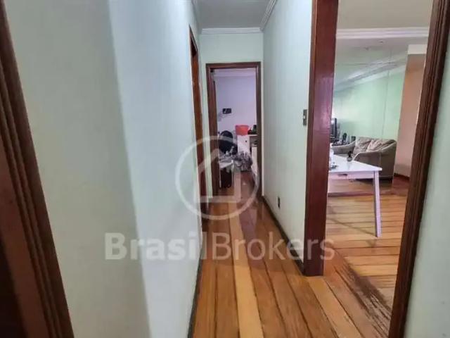 Apartamento para Venda em Rio de Janeiro/RJ Jardim Guanabara 3 Quartos