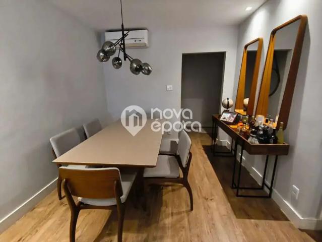 Apartamento para Venda em Rio de Janeiro/RJ Jardim Guanabara 3 Quartos