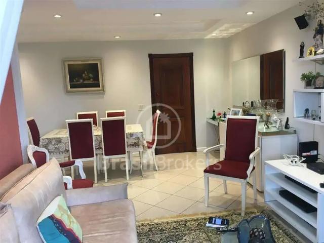 Apartamento para Venda em Rio de Janeiro/RJ Jardim Guanabara 3 Quartos
