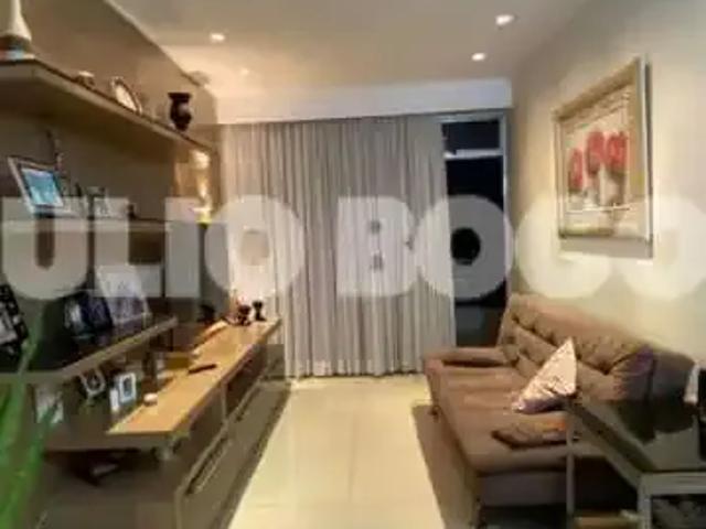 Apartamento para Venda em Rio de Janeiro/RJ Jardim Guanabara 3 Quartos