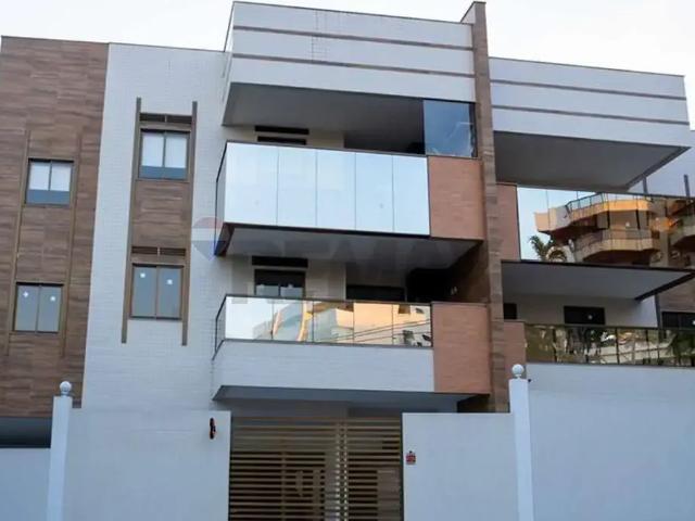 Apartamento para Venda em Rio de Janeiro/RJ Jardim Guanabara 3 Quartos