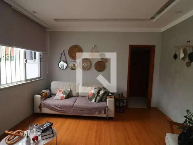 Apartamento para Venda em Rio de Janeiro/RJ Jardim Guanabara 3 Quartos
