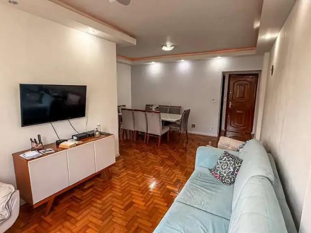 Apartamento para Venda em Rio de Janeiro/RJ Jardim Guanabara 3 Quartos