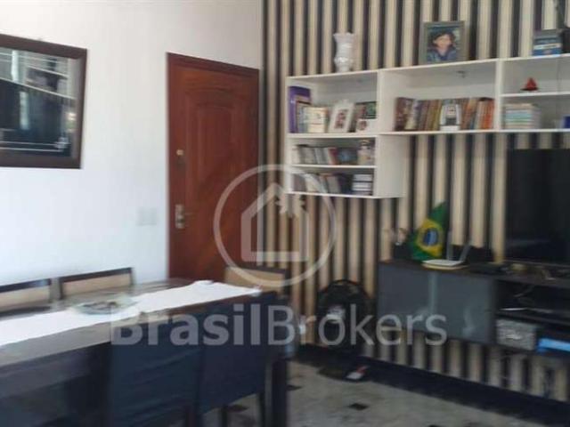 Apartamento para Venda em Rio de Janeiro/RJ Jardim Guanabara 3 Quartos