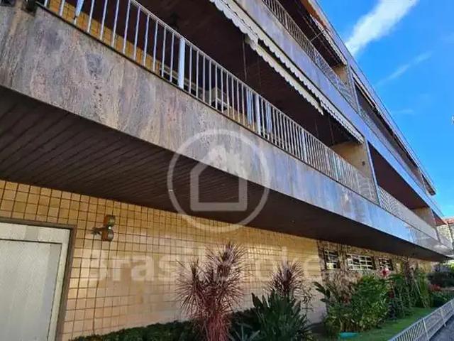 Apartamento para Venda em Rio de Janeiro/RJ Jardim Guanabara 3 Quartos