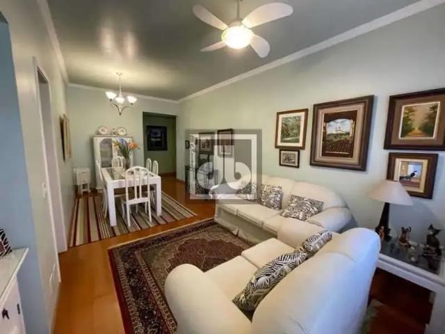 Apartamento para Venda em Rio de Janeiro/RJ Jardim Guanabara 3 Quartos