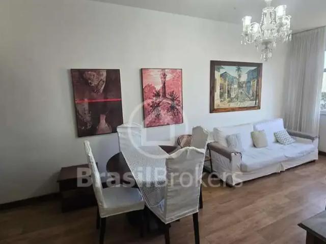 Apartamento para Venda em Rio de Janeiro/RJ Jardim Guanabara 3 Quartos